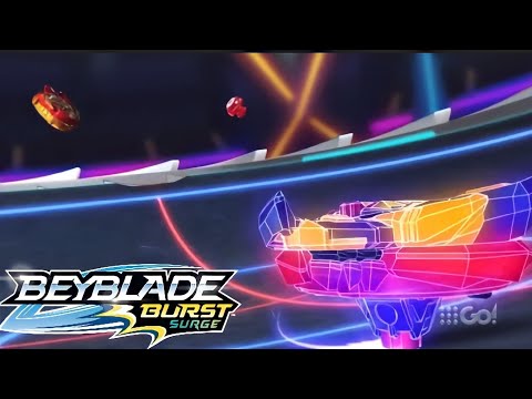 Beyblade Burst Surge Episode 15 English Dub Beyblade Burst Surge Episode 15 English Dub