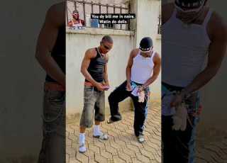 You Dy Bill Me In Naira Watin Do Dolls