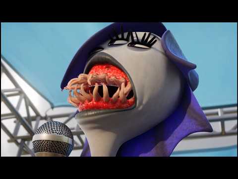 Monster Uni But It S Ruined By AI Again