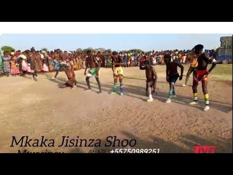 Mkaka Jisinza Tazama Shoo Live Akiwa Mwasingu Kisima Majabala 2026 Inaga 2026 Bhudagala 2026