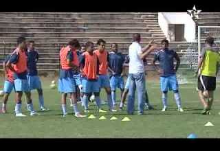 طريق رجاء بني ملال إلى القسم الأول