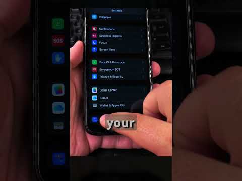 How To Change WhatsApp Notification Sound On IPhone Part 1 Full Video Linked For All Info