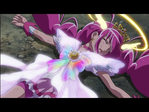 Movie Royal Rainbow Burst