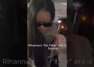  Rihanna 1 Fan 0