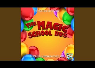 The Magic School Bus Main Theme From The Magic School Bus