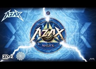  Azax Blastoyz Judgment Day