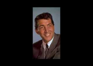 Dean Martin Sway 1 Hour