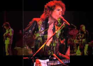 Bob Dylan Tangled Up In Blue Live From 78 Unique Version