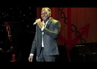  Norm Lewis Poor Unfortunate Souls From The Little Mermaid