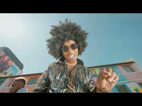 2Point1 STIMELA Ft Ntate Stunna Nthabi Sings Official Music Video
