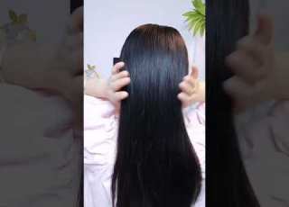 Beautiful Hair Subliminal Part 93 Shorts Hairstyle Hair Tiktok