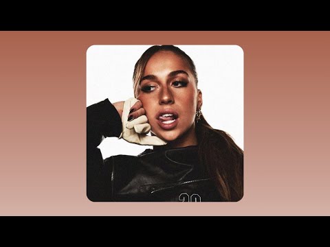 Tate McRae It S Ok I M Ok Sped Up