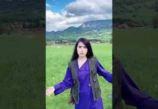 کلپ بسیار زیبا از شوی شار پشت گپ چی میگردی او دیوانه تیک تاک افغانی Shorts