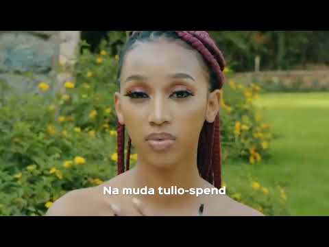 Ibraah Chozi Official Music Video