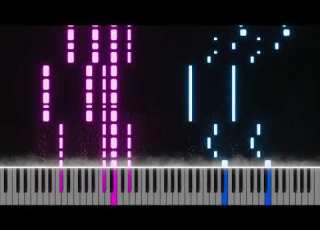 Tobu Funk It Piano Cover Tutorial