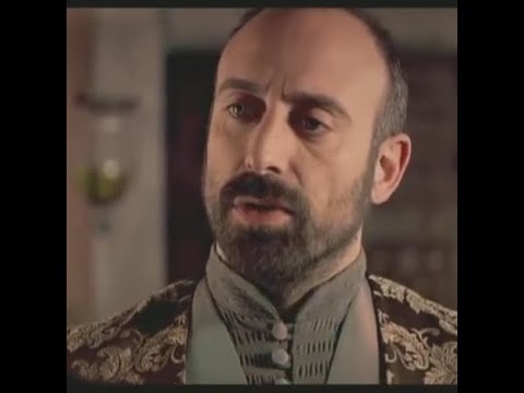 حريم السلطان الجزء الأول الحلقة 3
