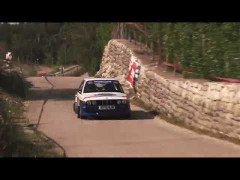 Lot 340 1987 BMW E30 M3 FIA Tarmac Rally Car Lot 340 1987 BMW E30 M3 FIA Tarmac Rally Car