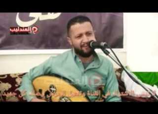 ليلك الليل ياليل قلت بالله اسالك