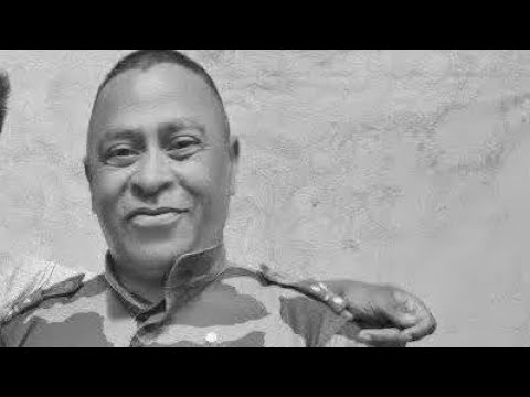 COLONEL PATRICK S CHARGES New Gasy 2026