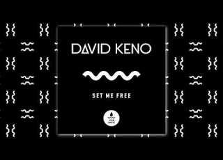  David Keno Set Me Free