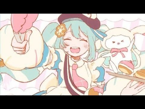 SHIAWASE FOR YOU Eng Sub HAPPINESS FOR YOU Iyowa Feat 初音ミク