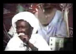 أنت ر بان السفينه مديح ريحانة المداحين ومداح العصر الشيخ أمين الدشناوى والحاج أحمد ابو ان تراث
