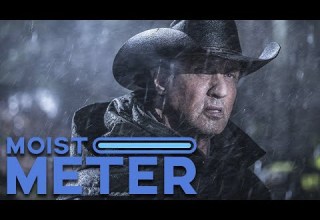 Moist Meter Rambo Last Blood