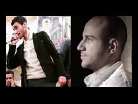 راب الجوكر واحمد مكي كل اما بكبر حجم زنوبي بيكبر