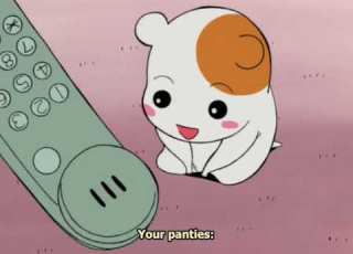 Oruchuban Ebichu Episode 01 02