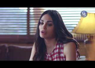 Adwaa Wahmiya EP 3 مسلسل اضواء وهمية الحلقة 3
