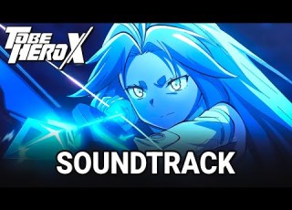  TAKE OFF Lucky Cyan Song To Be Hero X EP 10 OST Epic Orchestral Cover With VOCALS