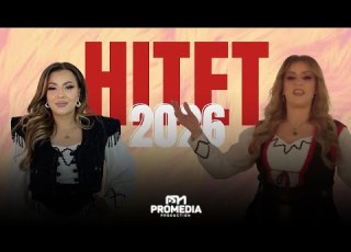 HITET 2026 Sala Bekteshi Ramize Caka
