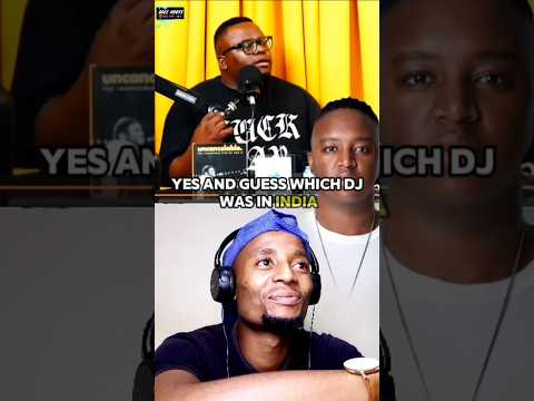 MacG Did Shimza Dirty There Macg Shimza Podcastandchill Shorts