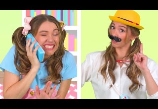 Miss Polly Had A Dolly Bumble Bree Kids Songs For Imagination And Creativity