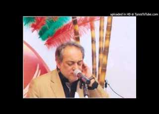 اذان سید حسین موسوی بلده