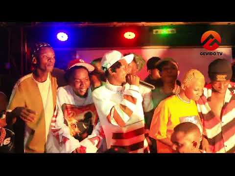 SHOW LIVE SINA JINA USIKU WA MATUA MANZESE TIPTOP SHOW MPYA 2026