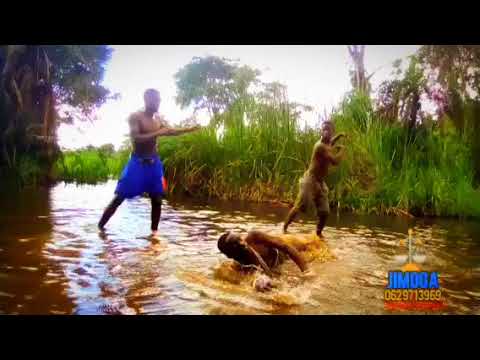 Limbu Luchagula Ft Nyanda Mbiti Song Giresi