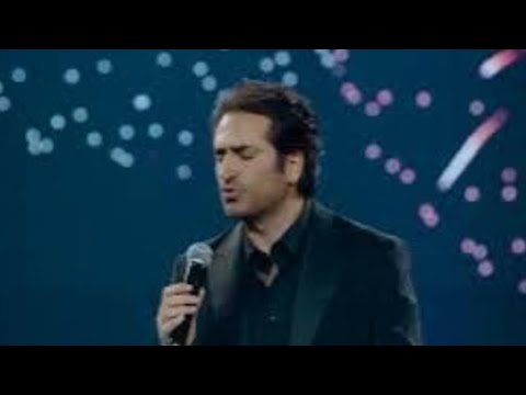 أغنية تركيةحماسية أستمع هذه إغنيتي لك Mahsun Kırmızıgül مترجم محسون كرميزغول 2022 1080P H