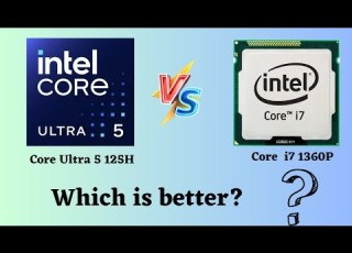  I7 Vs Ultra Who Wins For Laptops In 2026 I7 1360P Vs Ultra 5 125H