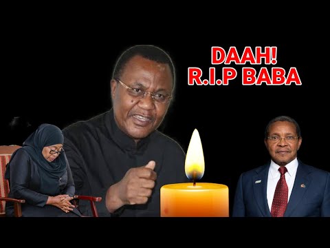 Breaking Kifo Cha Waziri Lukuvi Chazua Utata Sababu Ya Kifo Yawa Gumzo Kikwete Atajwa