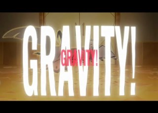 ALASTORM GRAVITY METAL COVER