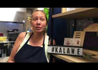 Citizen Business Spotlight Café Kalawe Do You Do Catering Or Private Events With Nani Kalawe