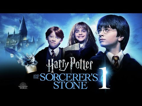 Harry Potter And The Philosopher S Stone Full Movie 2001 Emma Watson Tom Felton Fact Review