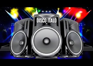  Italo Disco New 2025 Always Remember Us This Way More Than I Can Say Euro Disco 80s Instrumental