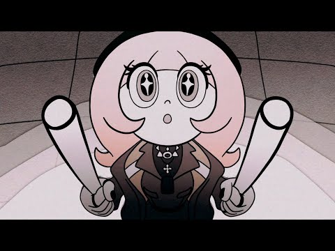 MV Orpheus Mori Calliope