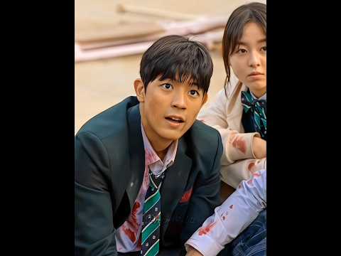 Namra Finally Gives Lighter After A Long Struggle All Of Us Are Dead Ft One Dance Shorts