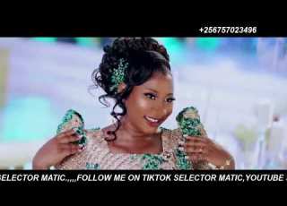  Selector Matic Ugandan Love Jams Vol 3 Mix Video Nonstop 2026 256757023496
