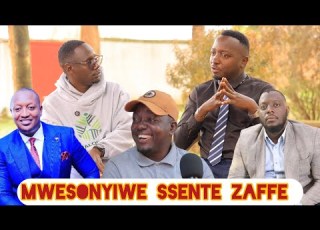 MWESONYIWE KASUKU FRANK NTAMBI ATABUKIDDE KAZOORA NE NUMBER EMU KU BYA 5 BILLION