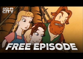 Jumanji The Animated Series FREE EPISODE Debi Derryberry Ashley Johnson Bill Fagerbakke