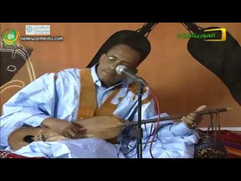 مجاراة تيدنيت اماكة وكيتار اميد اولاد دندني في شور رتفد محصر ازوان